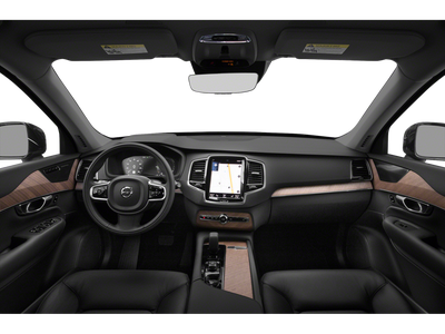 2022 Volvo XC90 Recharge Plug-In Hybrid R-Design