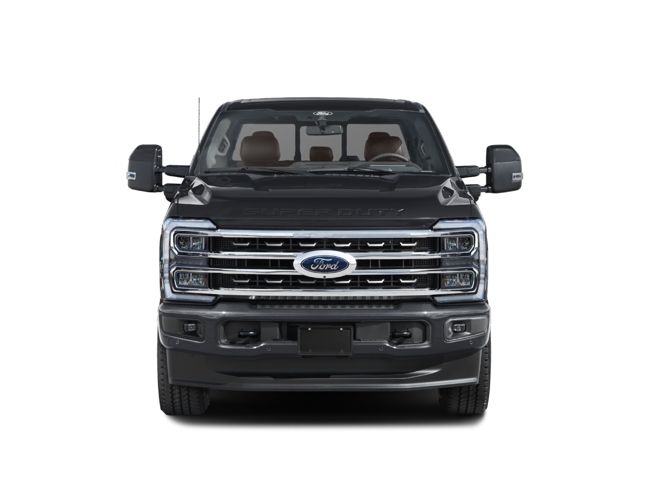 2023 Ford Super Duty F-250 SRW LARIAT