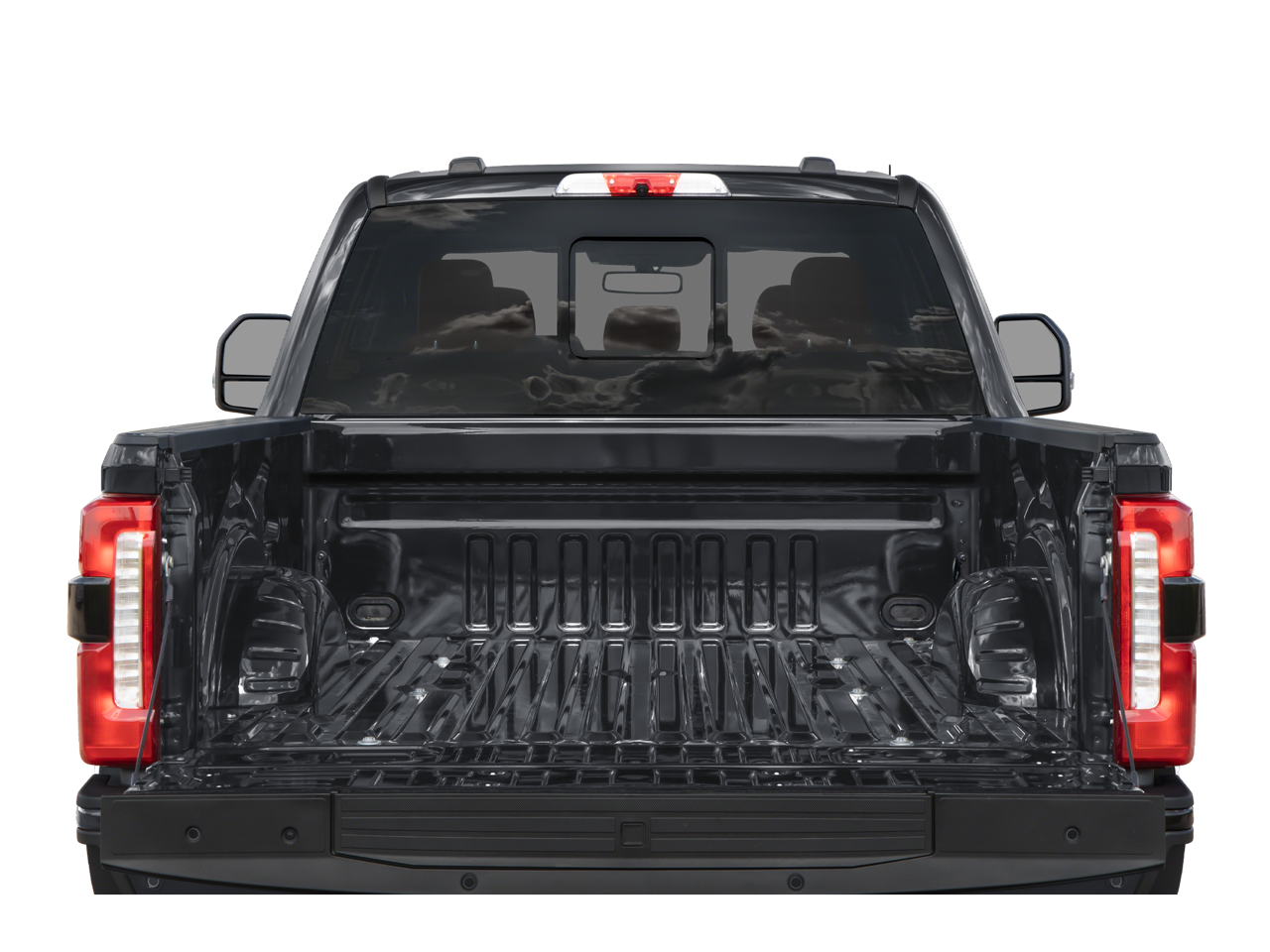 2023 Ford Super Duty F-250 SRW LARIAT