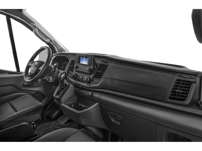 2023 Ford Transit Passenger Wagon XLT