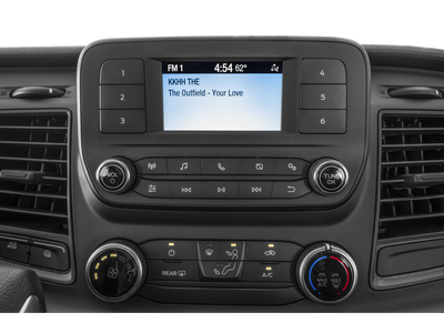 2023 Ford Transit Passenger Wagon XLT