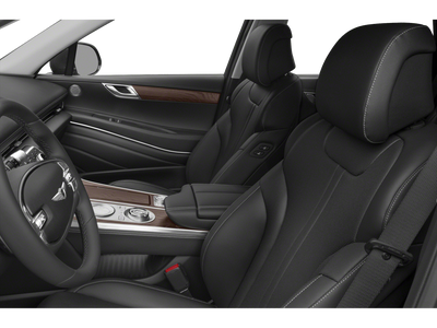 2023 Genesis GV80 3.5T AWD