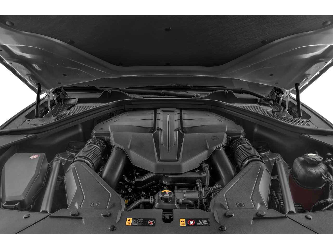 2023 Genesis GV80 3.5T AWD