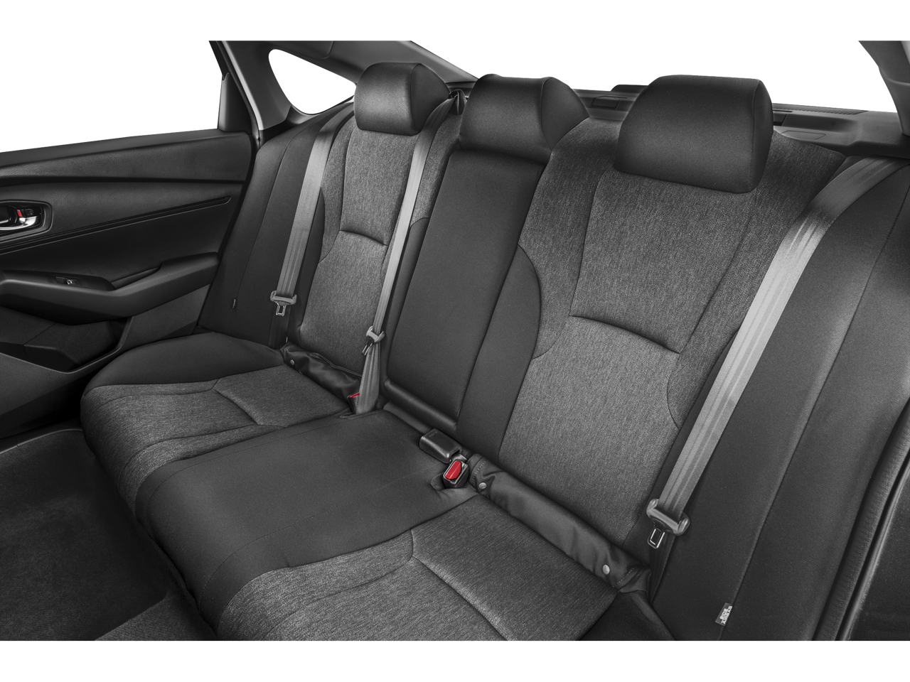 2023 Honda Accord Sedan LX