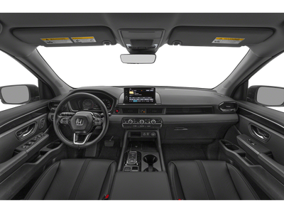 2023 Honda Pilot EX-L