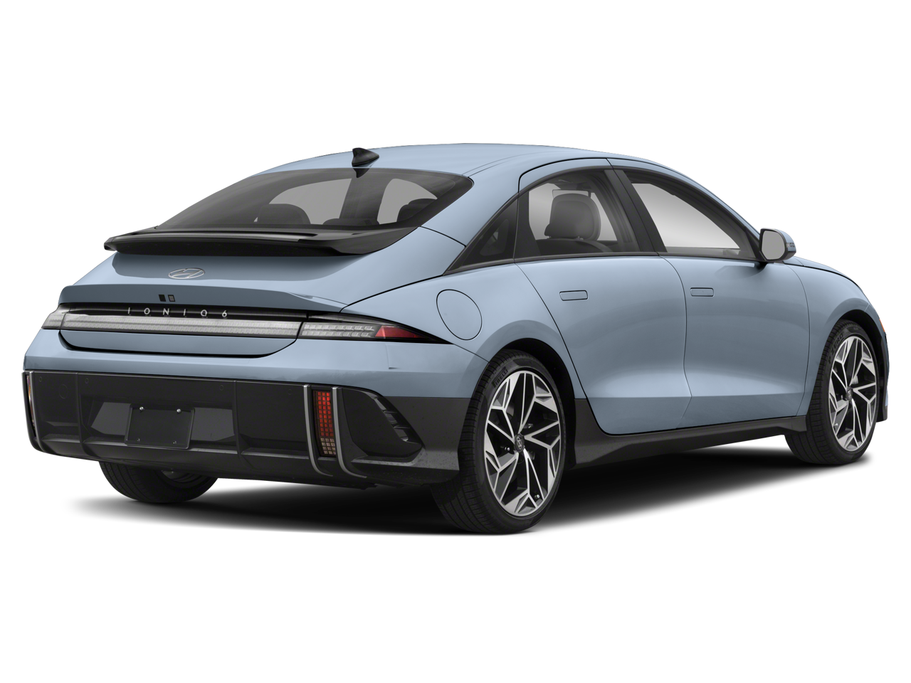 Used 2023 Hyundai IONIQ 6 SEL with VIN KMHM34AA2PA048638 for sale in Winter Park, FL