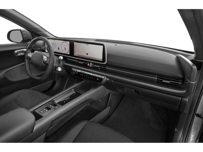 2023 Hyundai IONIQ 6 SE
