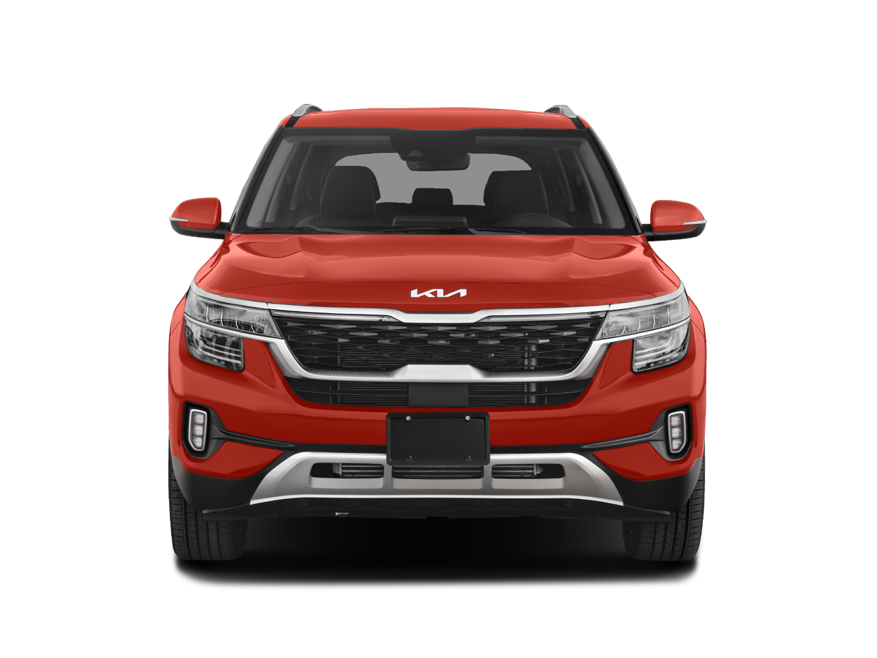 2023 Kia Seltos SX