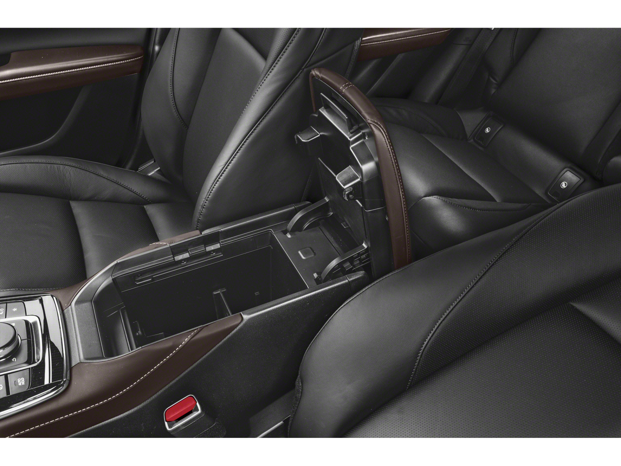 2023 Mazda Mazda Cx-30 2.5 Turbo Premium Package