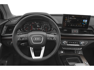 2024 Audi Q5 Sportback S line Premium Plus