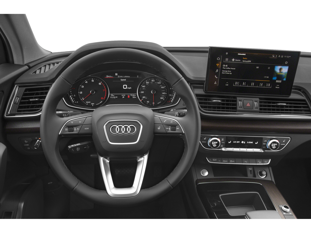 2024 Audi Q5 Sportback S line Premium Plus