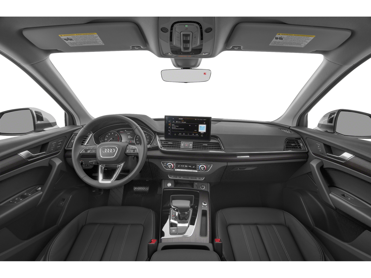 2024 Audi Q5 Sportback S line Premium Plus