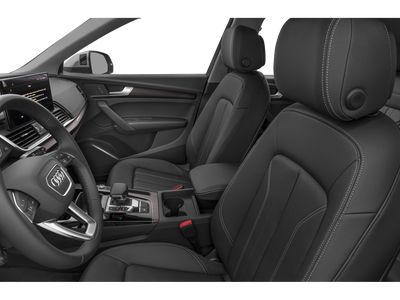 2024 Audi Q5 Sportback S line Premium Plus