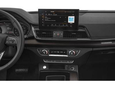 2024 Audi Q5 Sportback S line Premium Plus