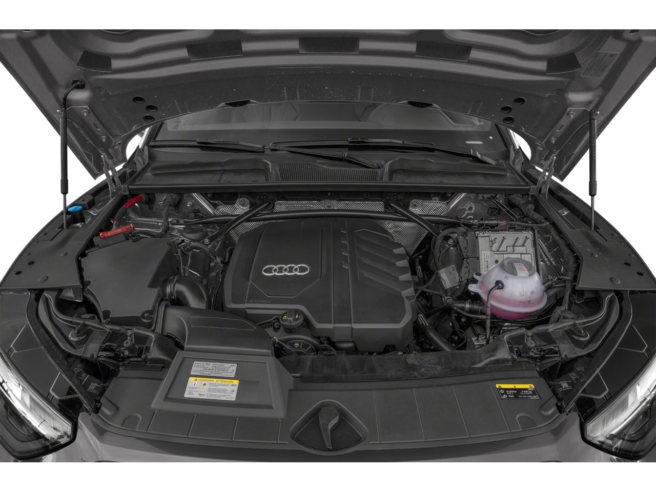 2024 Audi Q5 Sportback S line Premium Plus