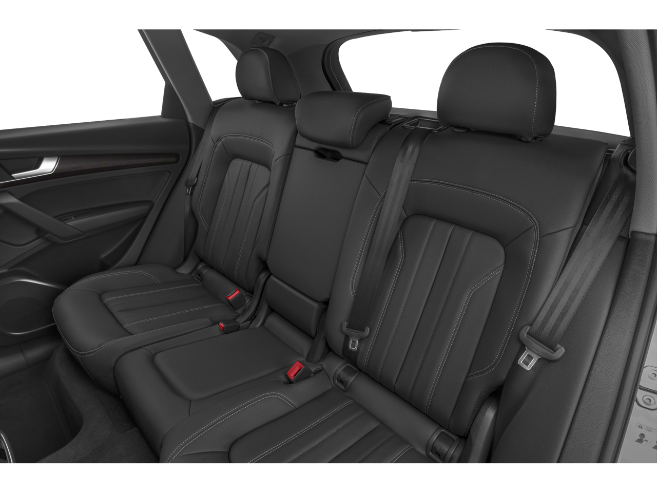 2024 Audi Q5 Sportback S line Premium Plus