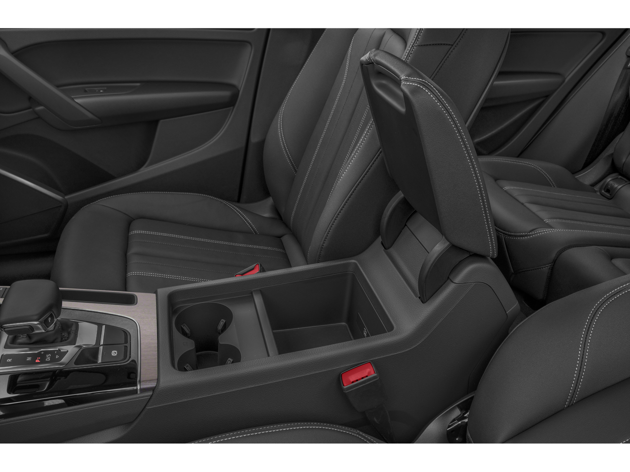 2024 Audi Q5 Sportback S line Premium Plus