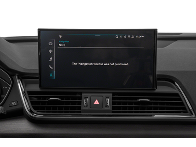 2024 Audi Q5 Sportback S line Premium Plus