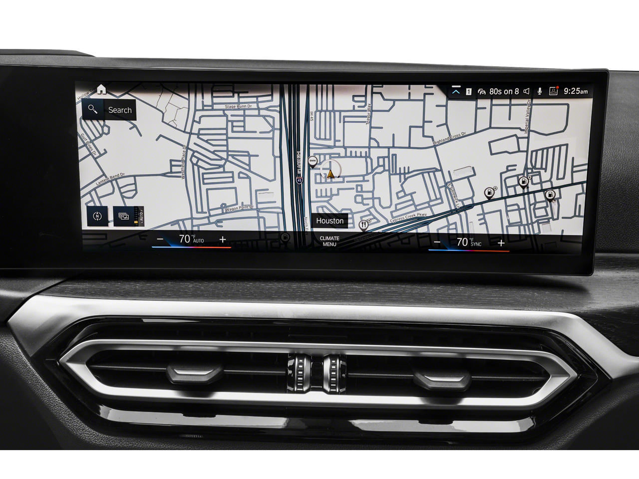 2024 BMW 4 Series 430i xDrive