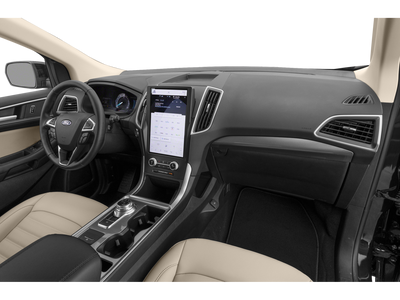 2024 FORD TRUCK EDGE SEL