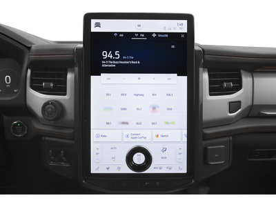 2024 Ford Expedition Timberline