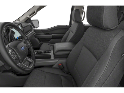 2024 FORD TRUCK F-150 XLT