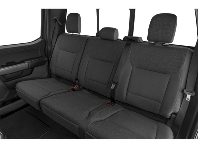 2024 FORD TRUCK F-150 XLT