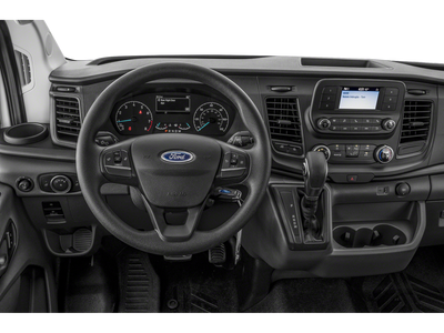 2024 Ford Transit Passenger Wagon XLT