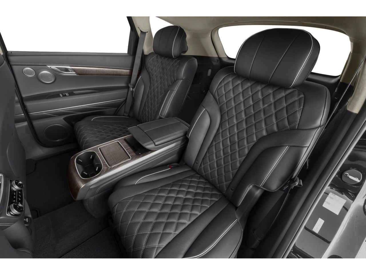 2024 Genesis Gv80 Prestige Signature