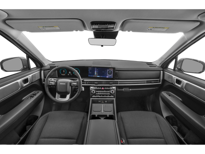 2024 Hyundai SANTA FE SE