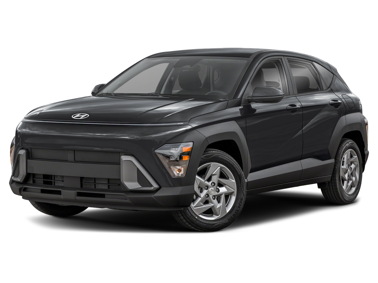 2024 Hyundai Kona SE Automatic's photo