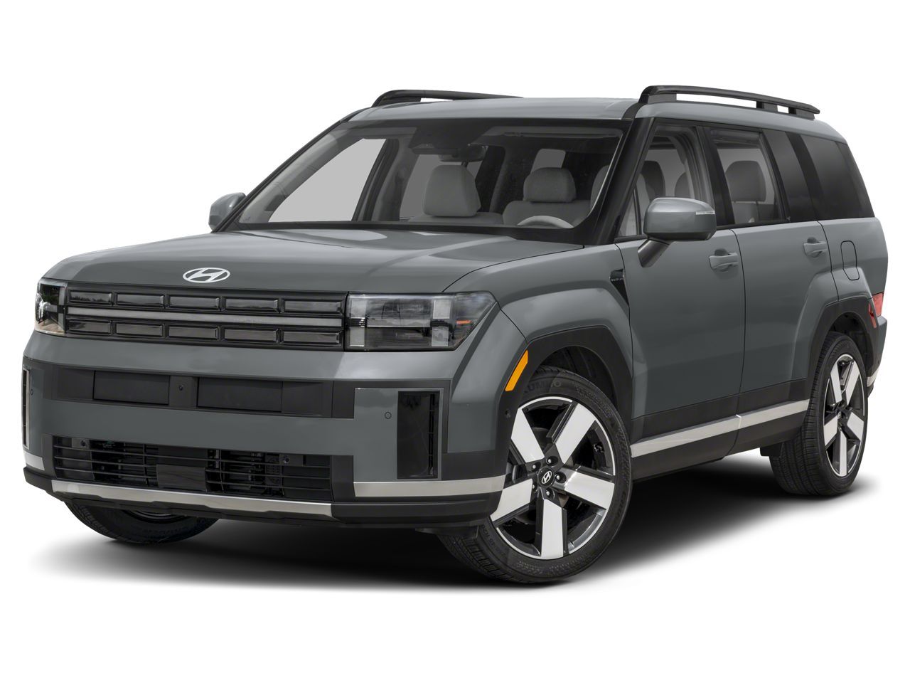 2024 Hyundai SANTA FE LIMITE Limited