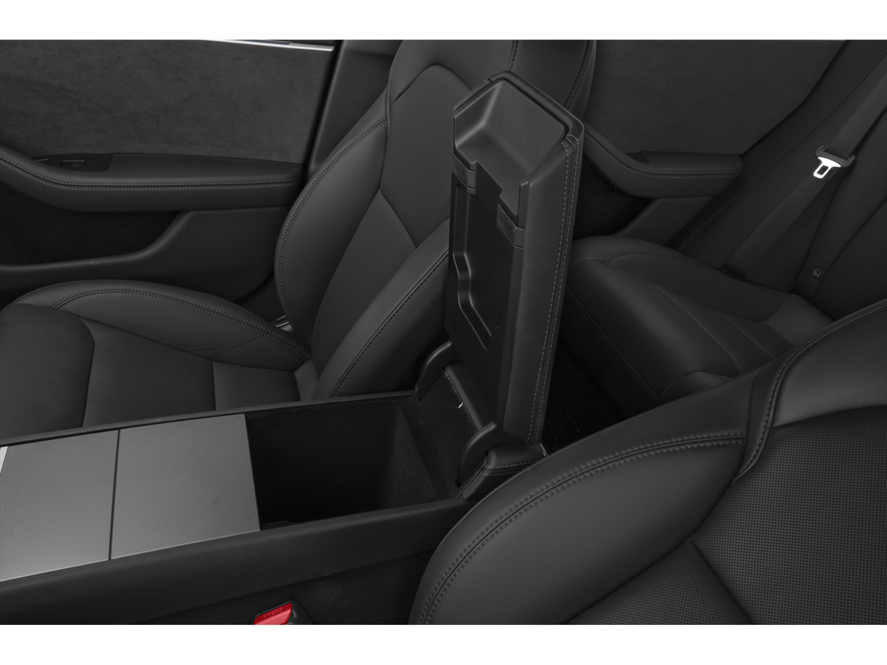2024 Tesla Model 3 4DR RWD