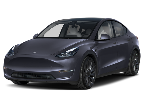 2024 Tesla MODEL Y Performance