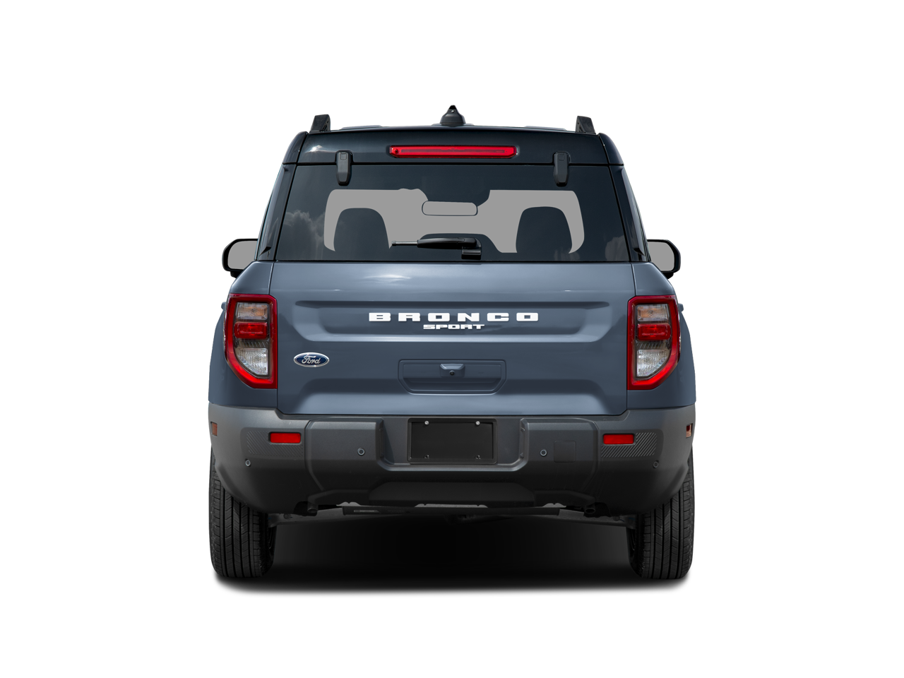 2025 FORD TRUCK BRONCO SPORT OUTER BANKS