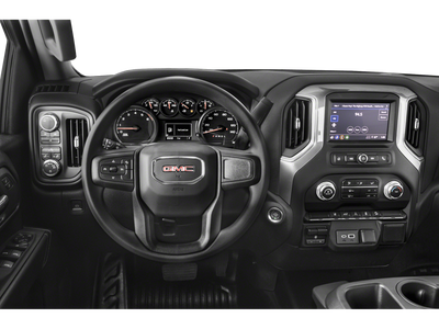 2025 GMC Sierra 3500HD SLT