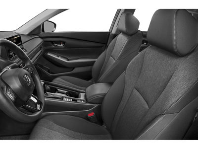 2025 Honda ACCORD LX LX