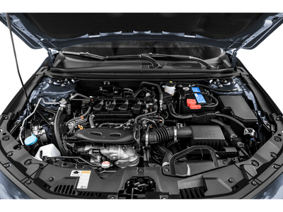 2025 Honda ACCORD LX LX