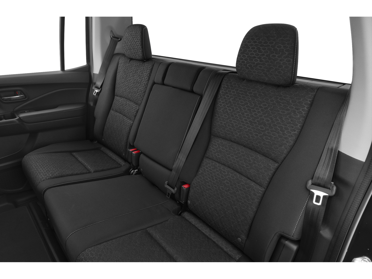 2025 Honda Ridgeline Sport+