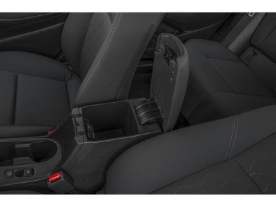 2025 Toyota COROLLA LE LE