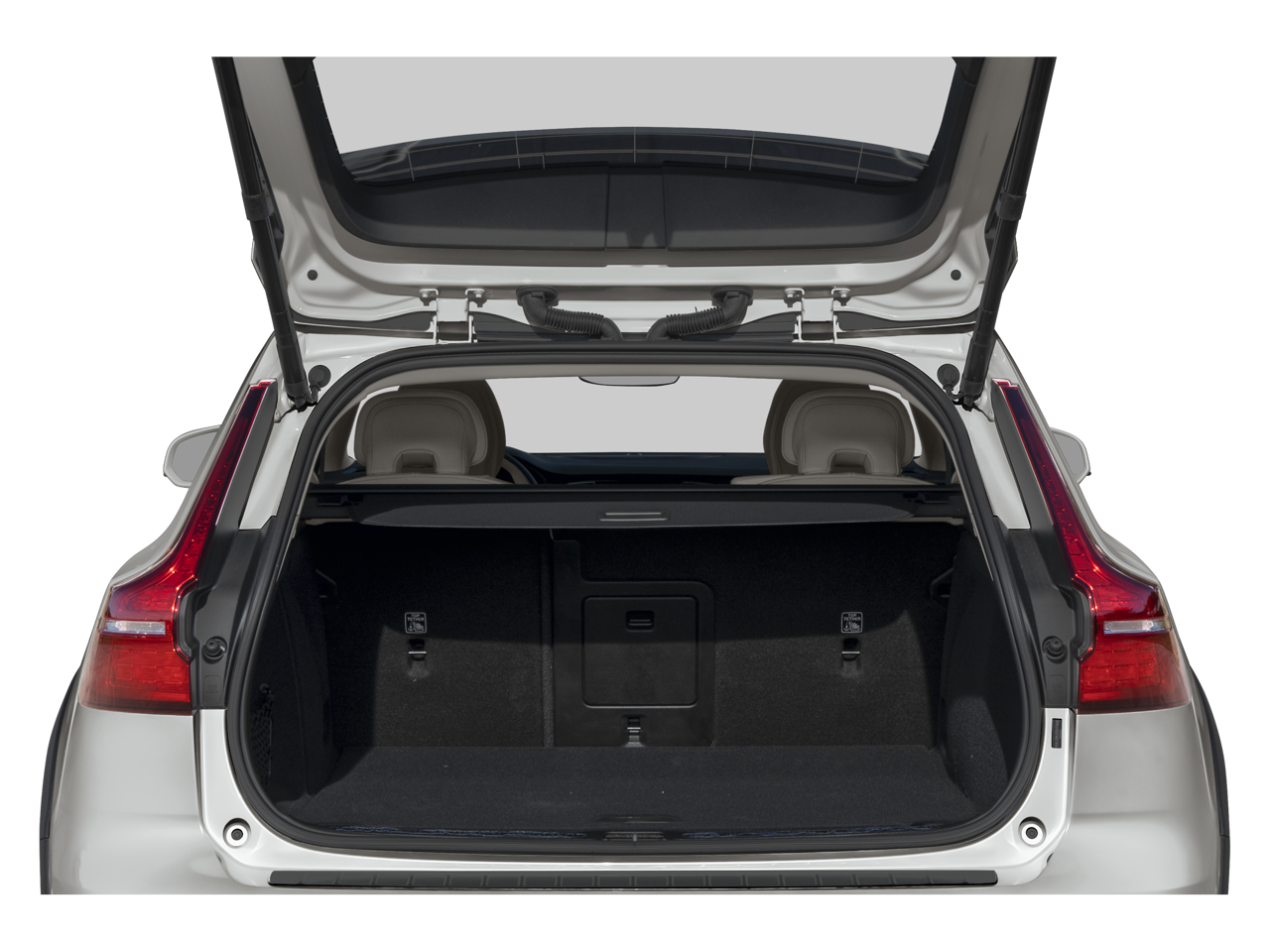2025 Volvo V60 CROSS COUNT Plus