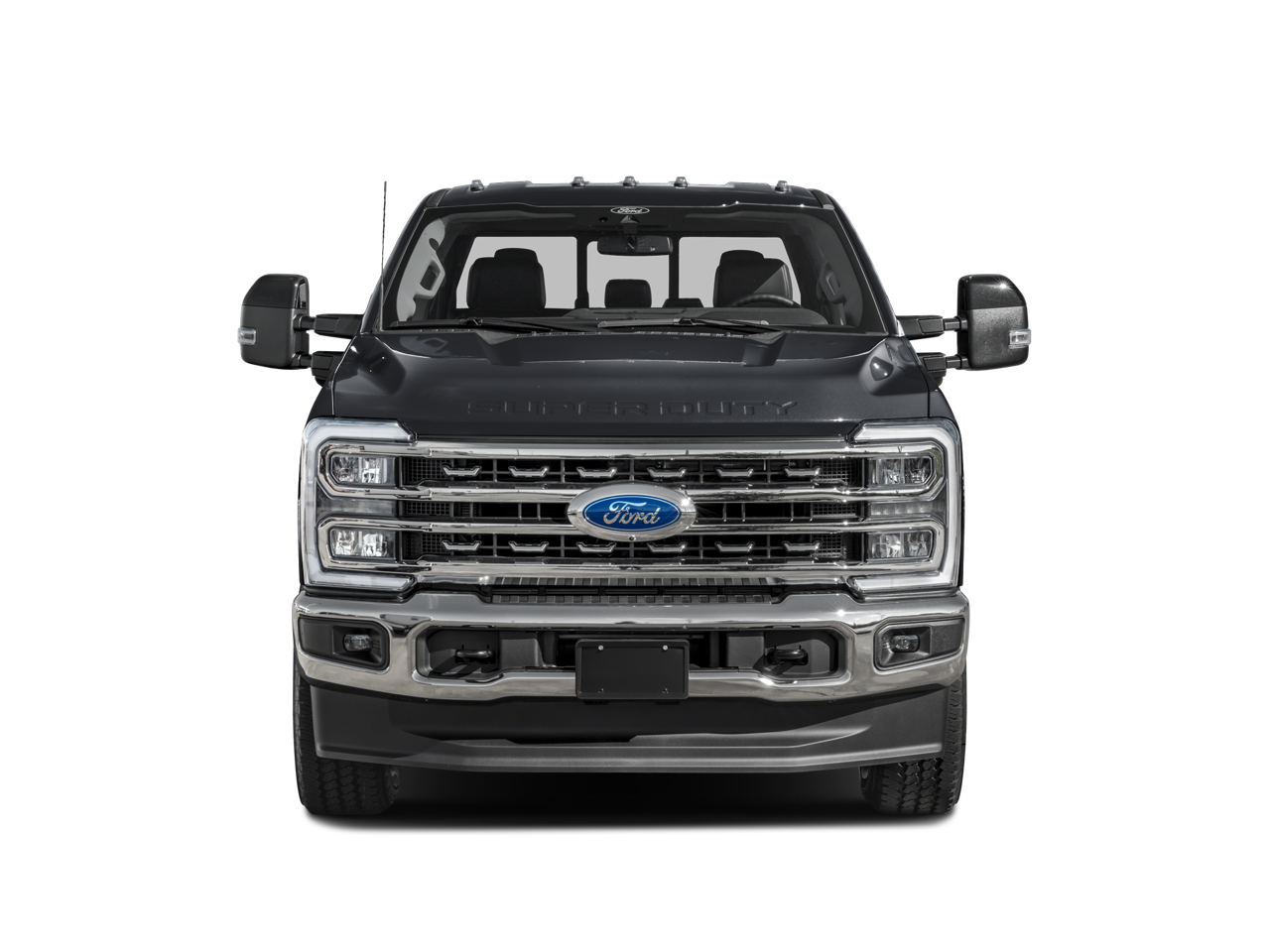 2026 Ford Super Duty F-350 DRW LARIAT