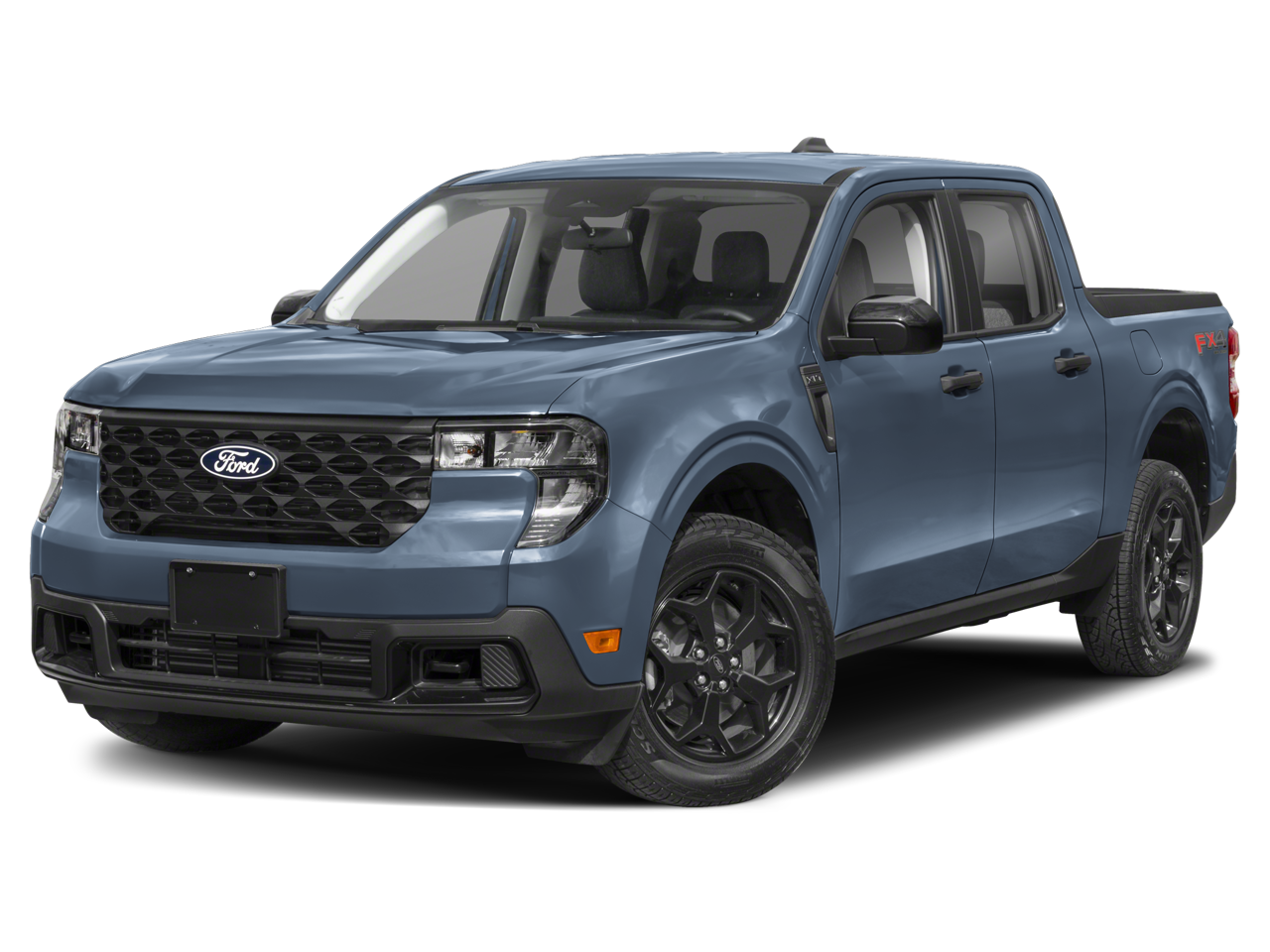 2026 FORD TRUCK MAVERICK XLT
