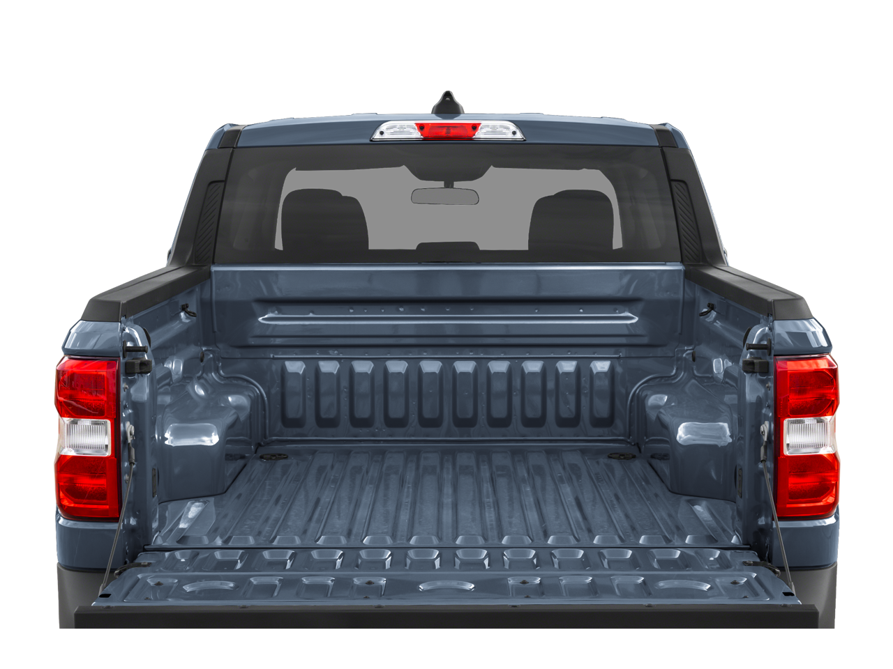 2026 FORD TRUCK MAVERICK XLT