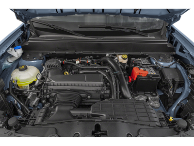 2026 FORD TRUCK MAVERICK XLT