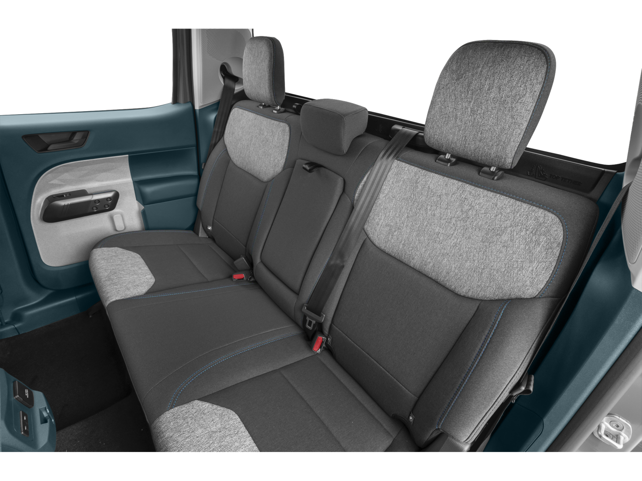 2026 FORD TRUCK MAVERICK XLT