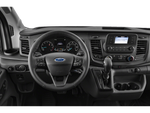 2026 Ford Transit Cargo Van T-250 148" Hi Rf 9150 GVWR RWD