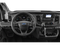 2026 Ford Transit Cargo Van T-250 148" Hi Rf 9150 GVWR RWD