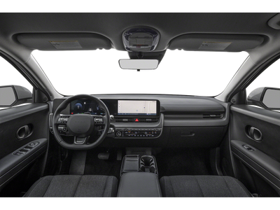 2026 Hyundai IONIQ 5 SE SE Standard Range