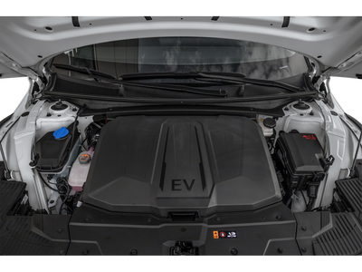 2026 Hyundai IONIQ 5 SE SE Standard Range